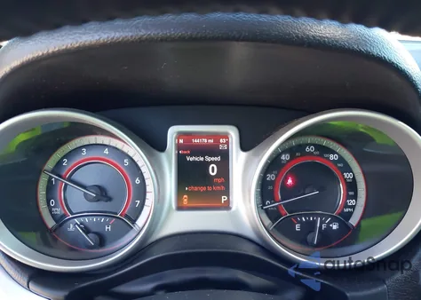 2015 Dodge Journey Sxt from USA, damaged, VIN 3C4PDCBG7FT583547